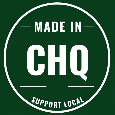 Support Local logo